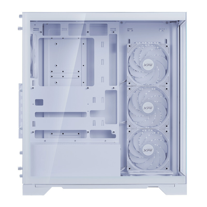 کیس کامپیوتر ایکس پی جی Invader X BTF - 5