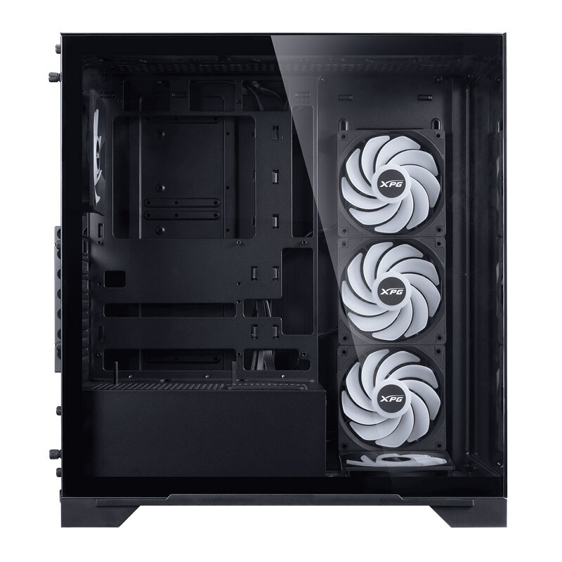 کیس کامپیوتر ایکس پی جی Invader X BTF - 6