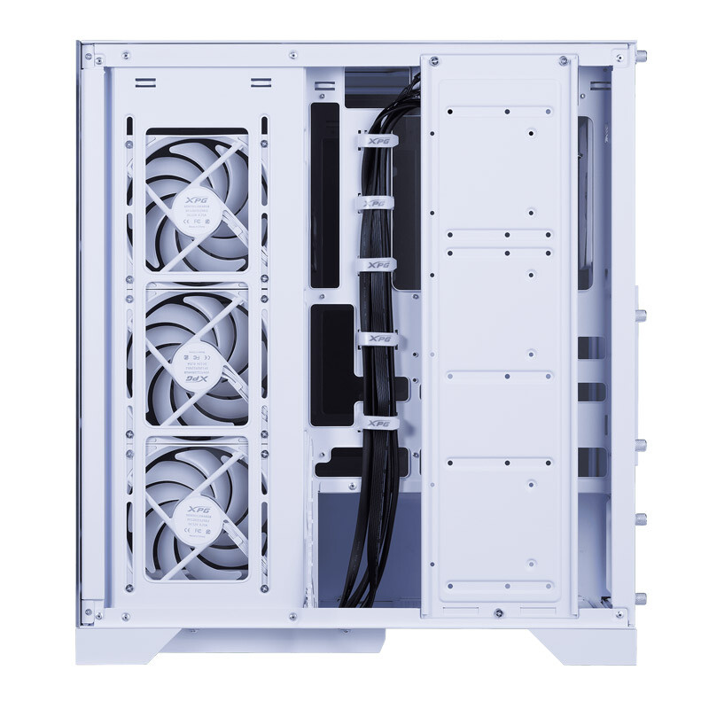 کیس کامپیوتر ایکس پی جی Invader X BTF - 8