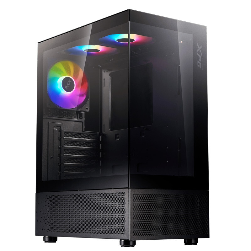 کیس کامپیوتر ایکس پی جی Invader X Mini