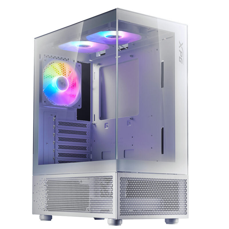 کیس کامپیوتر ایکس پی جی Invader X Mini - 2