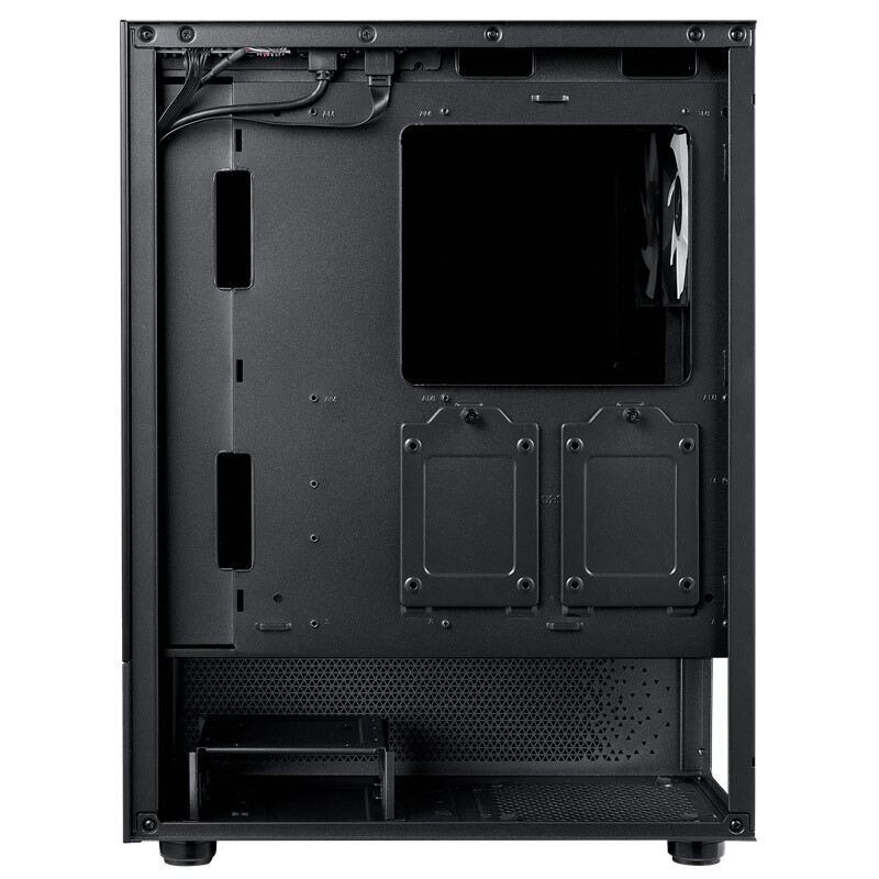 کیس کامپیوتر ایکس پی جی Invader X Mini - 3