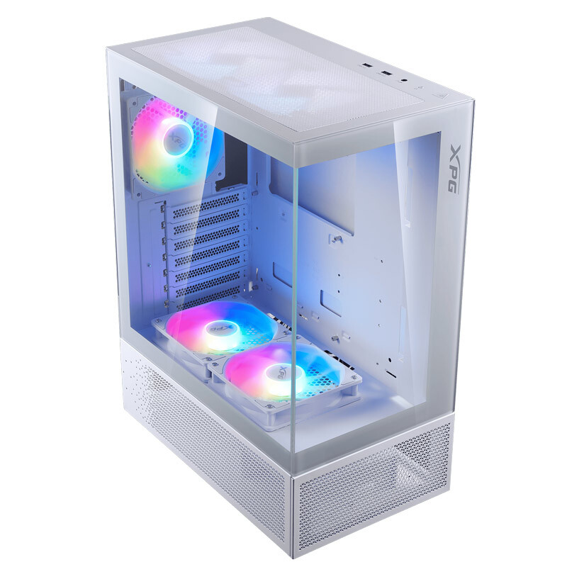 کیس کامپیوتر ایکس پی جی Invader X Mini - 4