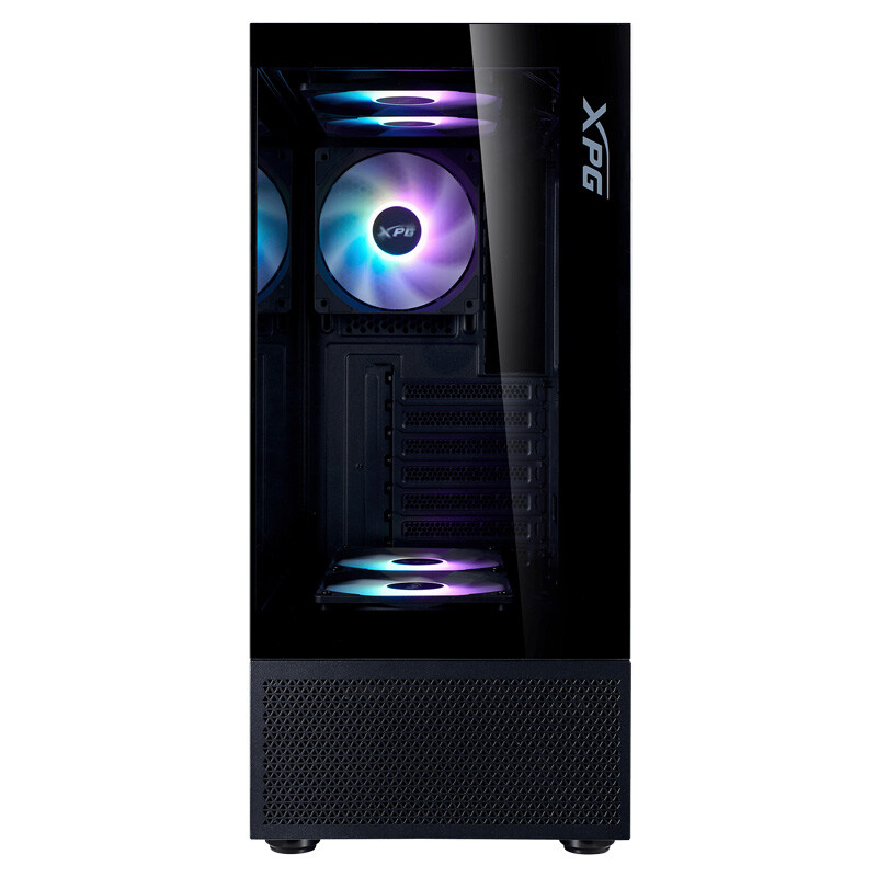 کیس کامپیوتر ایکس پی جی Invader X Mini - 5