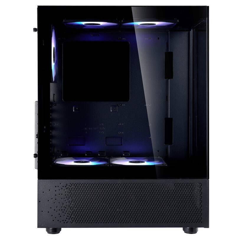 کیس کامپیوتر ایکس پی جی Invader X Mini - 7