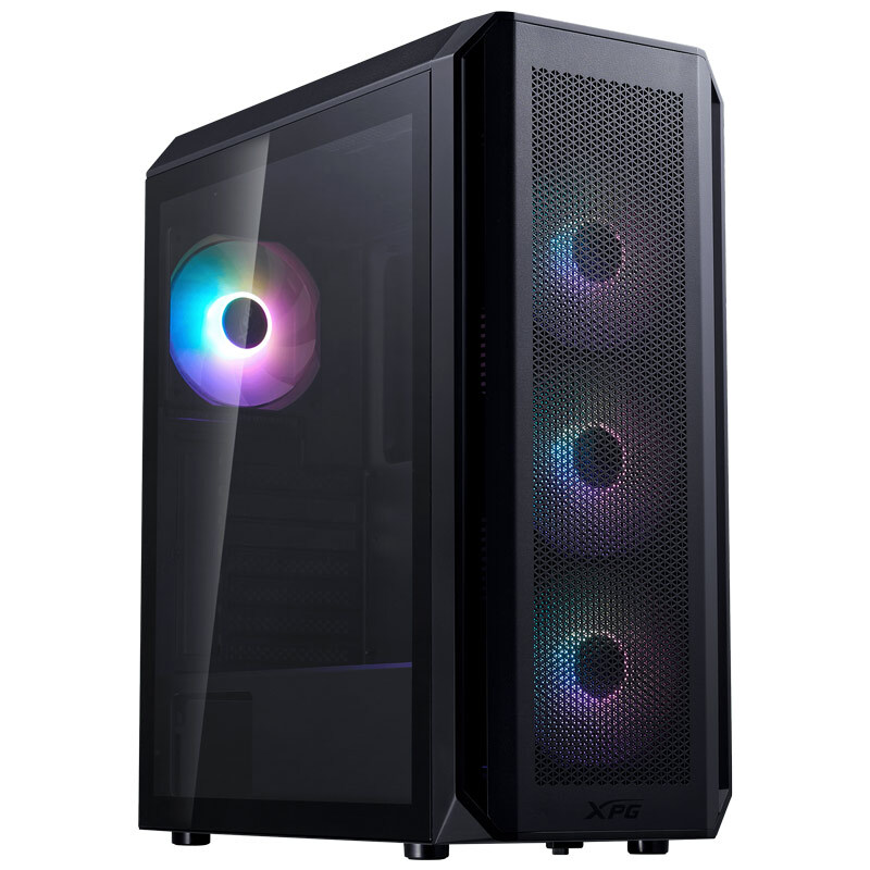 کیس کامپیوتر ایکس پی جی Valor Air Plus - 2