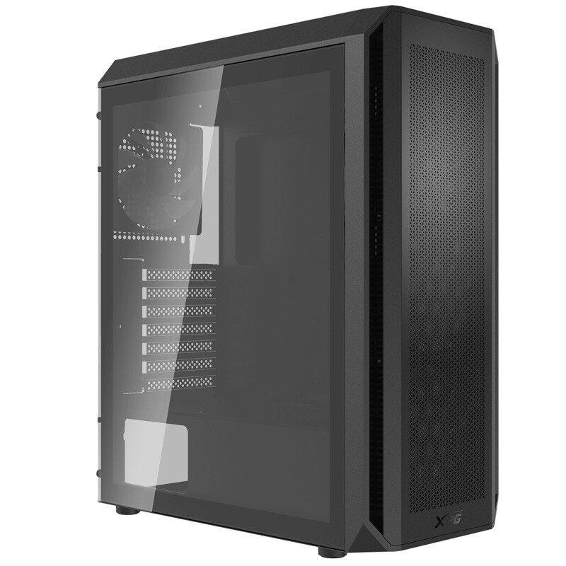 کیس کامپیوتر ایکس پی جی Valor Air Plus - 4