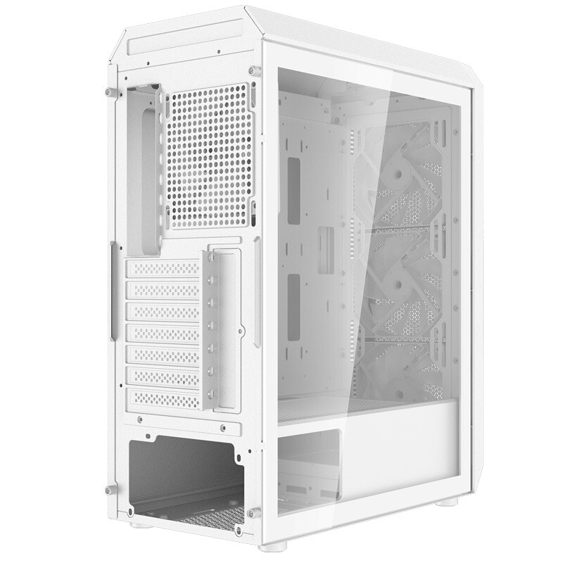 کیس کامپیوتر ایکس پی جی Valor Air Plus - 5