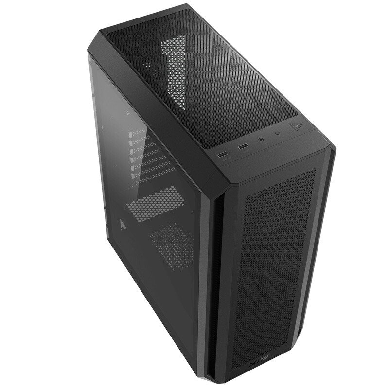 کیس کامپیوتر ایکس پی جی Valor Air Plus - 6