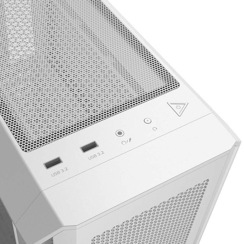 کیس کامپیوتر ایکس پی جی Valor Air Plus - 7