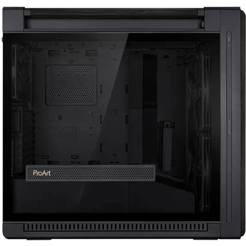 کیس کامپیوتر ایسوس ProArt PA401 Wood Edition - 3