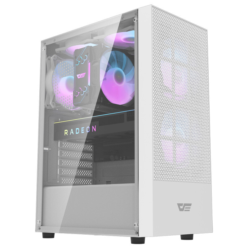 کیس کامپیوتر دارک فلش A290 - 2