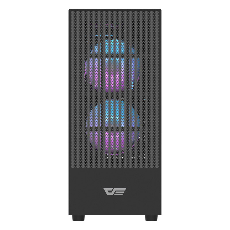 کیس کامپیوتر دارک فلش A290 - 3