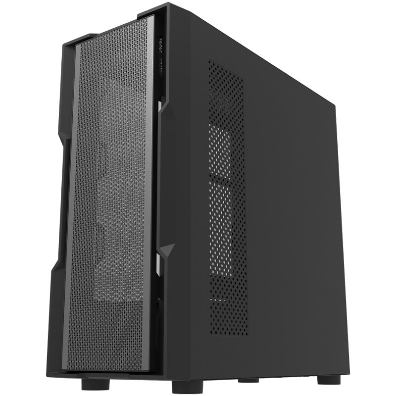 کیس کامپیوتر دارک فلش DarkFlash DK431 Mesh - 3
