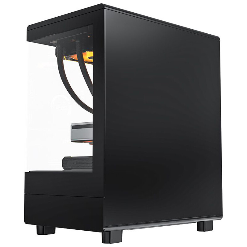 کیس کامپیوتر دارک فلش DB330M - 7