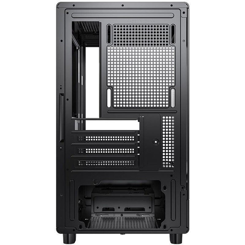 کیس کامپیوتر دارک فلش DB330M - 8