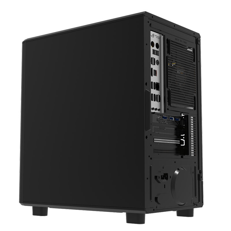 کیس کامپیوتر دارک فلش DB330M Mesh - 3