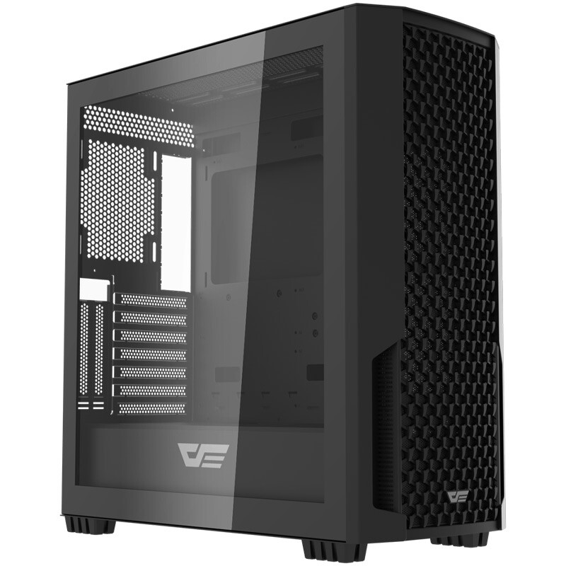 کیس کامپیوتر دارک فلش DF2100 - 7