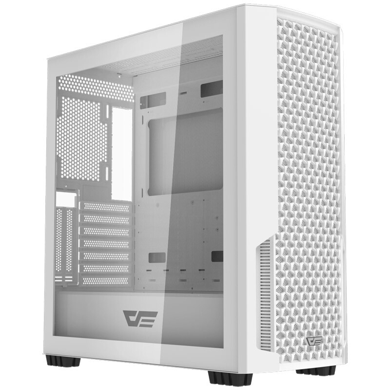 کیس کامپیوتر دارک فلش DF2100 WH - 6