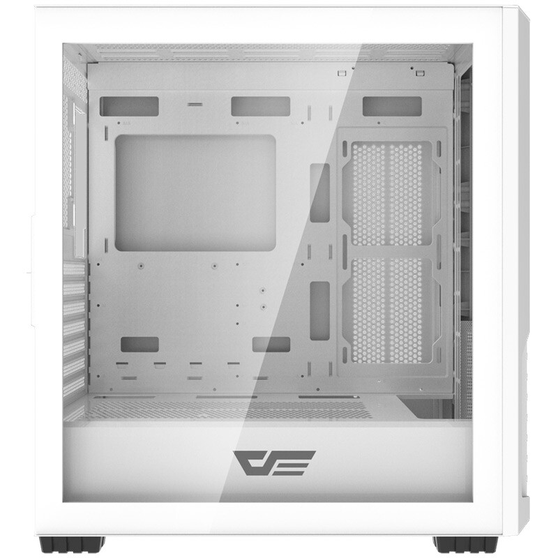 کیس کامپیوتر دارک فلش DF2100 WH - 7