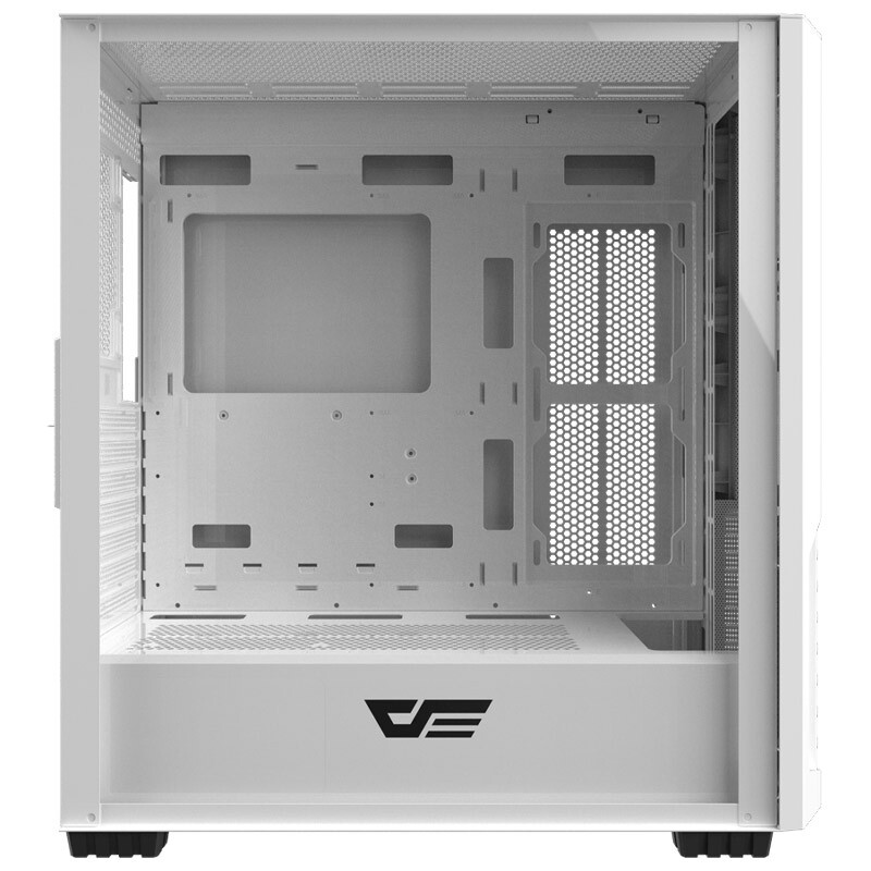 کیس کامپیوتر دارک فلش DF2100 WH - 8
