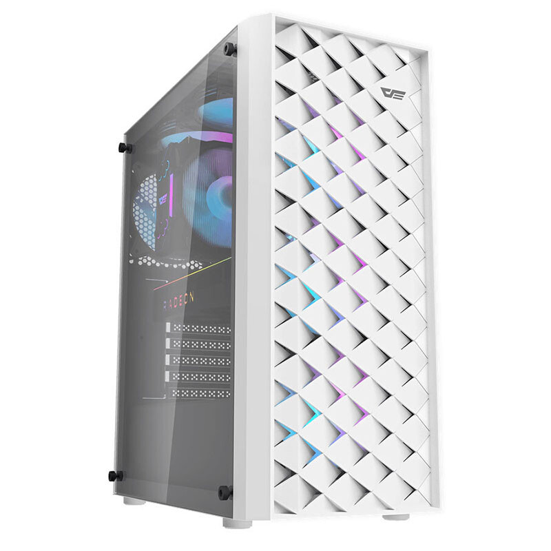 کیس کامپیوتر دارک فلش DK351 - 2