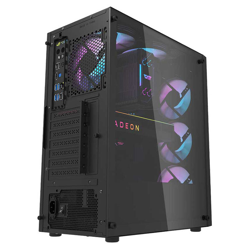 کیس کامپیوتر دارک فلش DK351 - 3