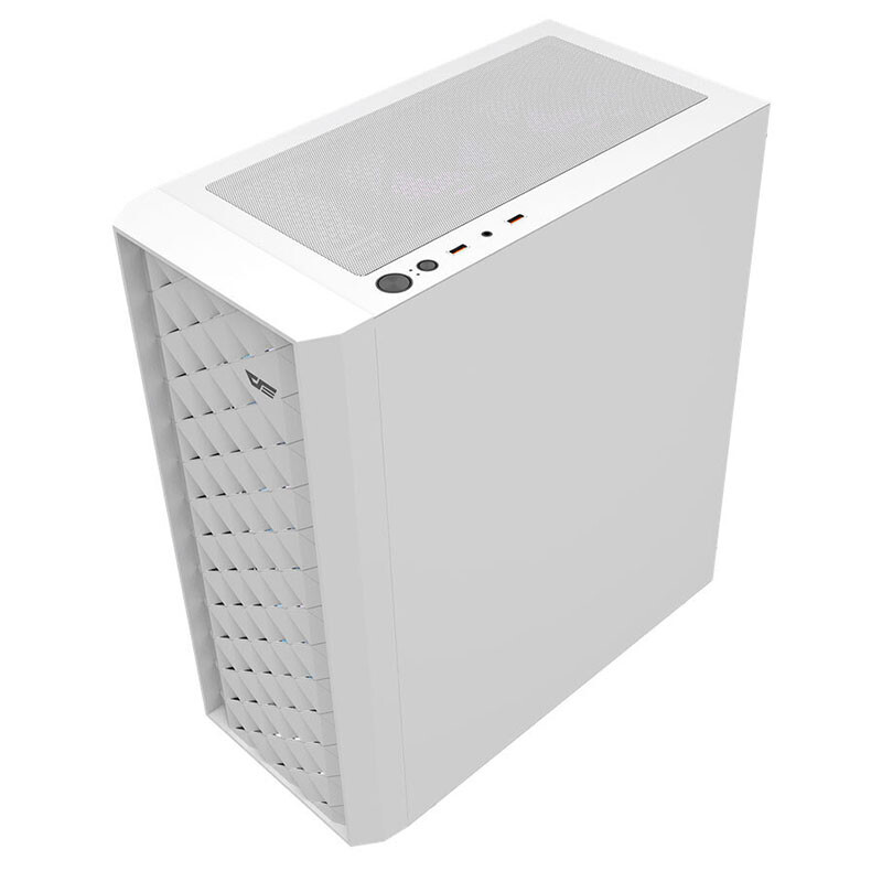 کیس کامپیوتر دارک فلش DK351 - 6