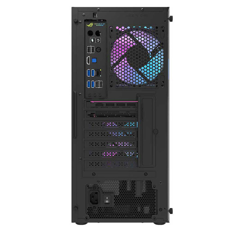 کیس کامپیوتر دارک فلش DK351 - 8