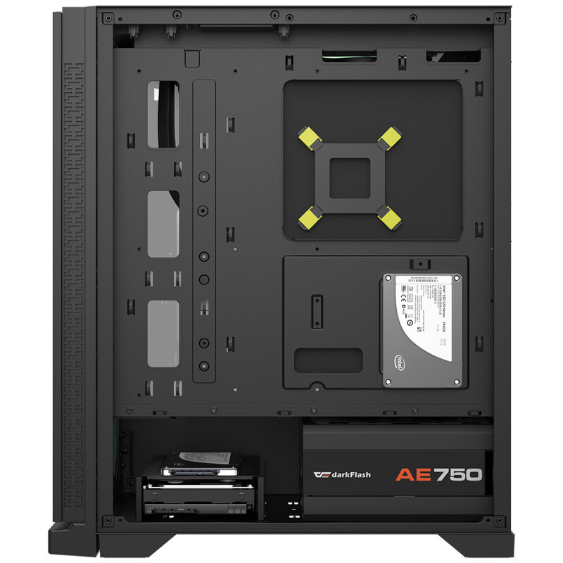 کیس کامپیوتر دارک فلش DK361 - 8