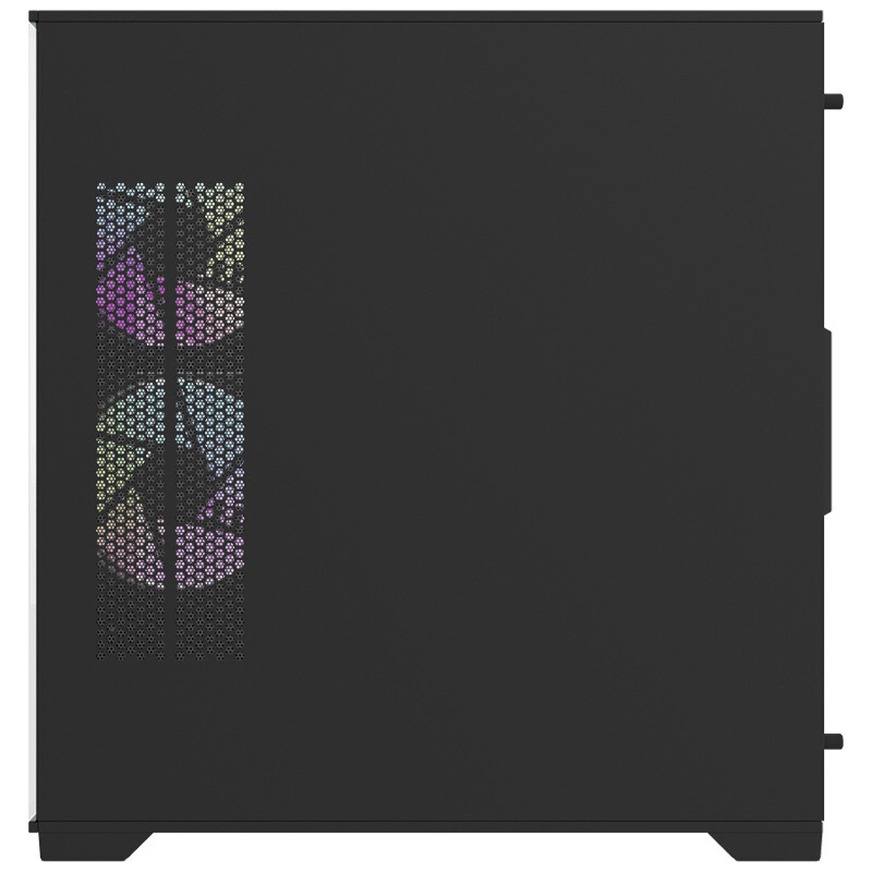 کیس کامپیوتر دارک فلش DK415P - 7
