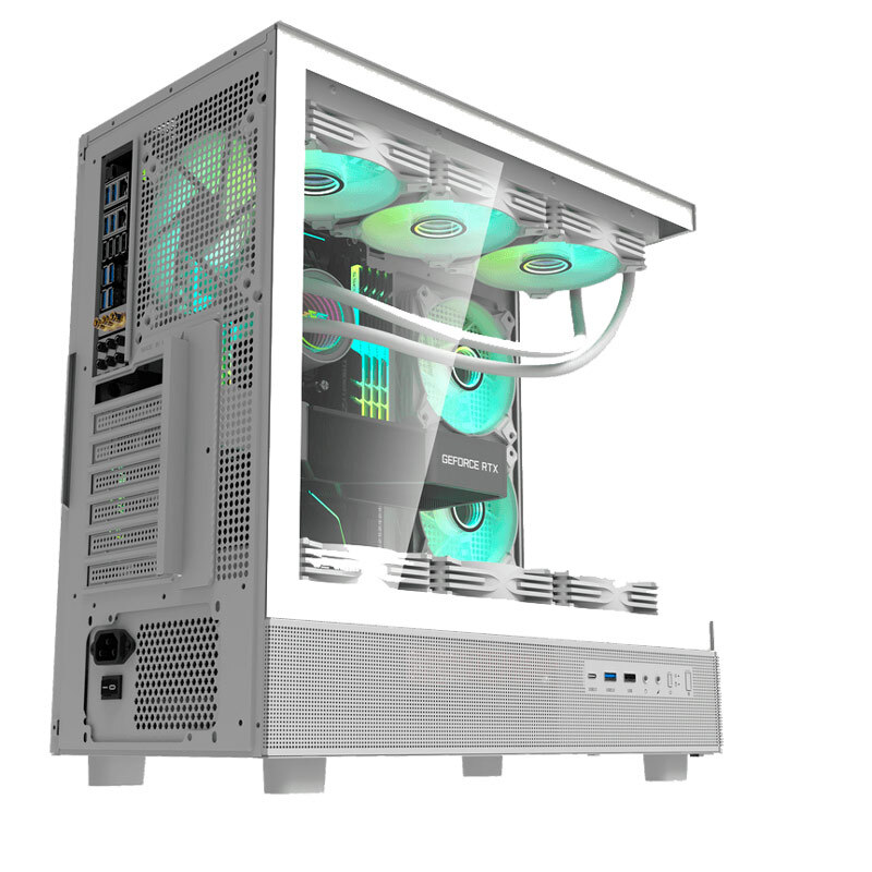 کیس کامپیوتر دارک فلش DPX90 - 4