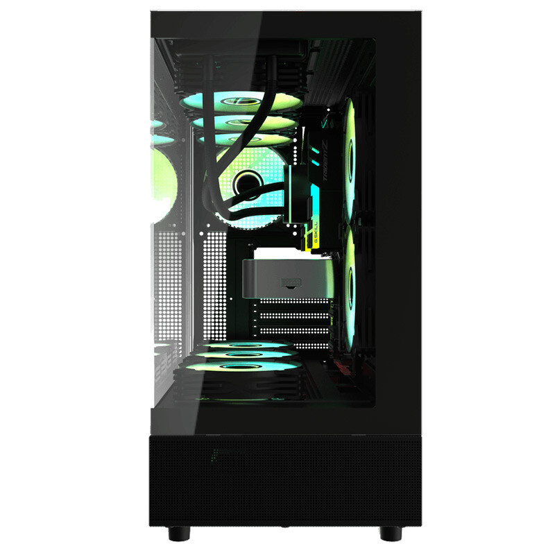 کیس کامپیوتر دارک فلش DPX90 - 5