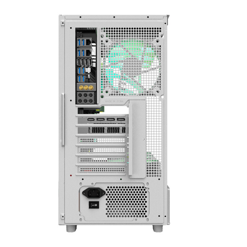 کیس کامپیوتر دارک فلش DPX90 - 6