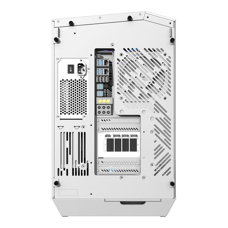 کیس کامپیوتر دارک فلش DY470 - 7