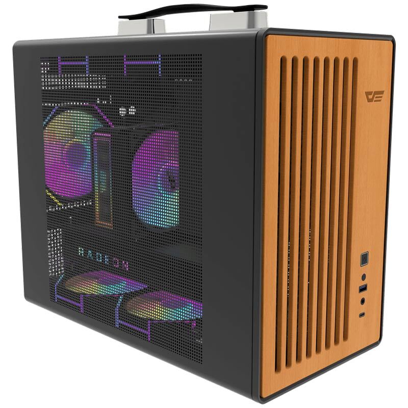 کیس کامپیوتر دارک فلش WD200