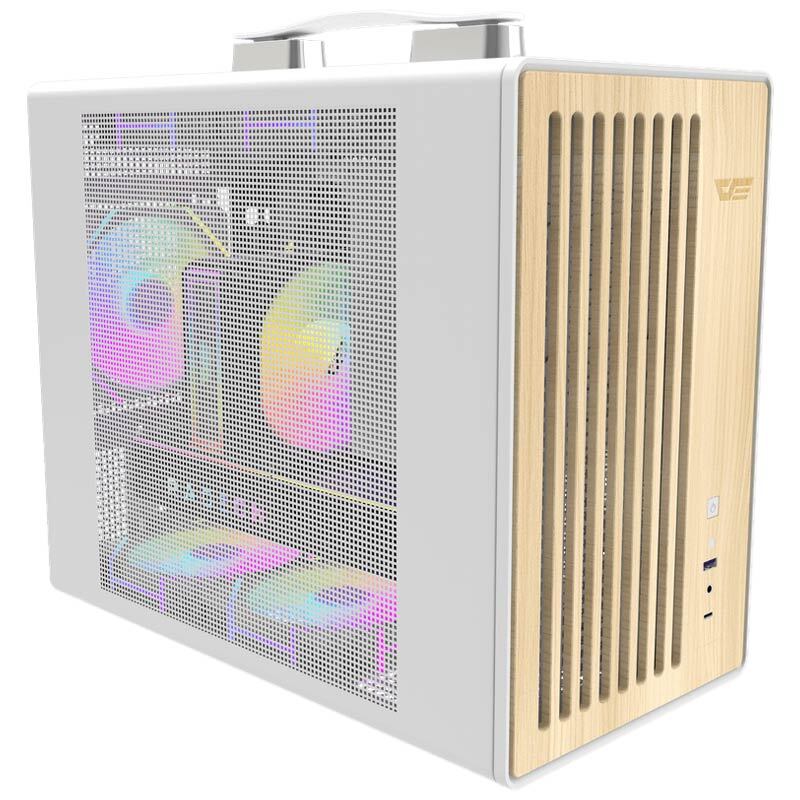 کیس کامپیوتر دارک فلش WD200 - 2
