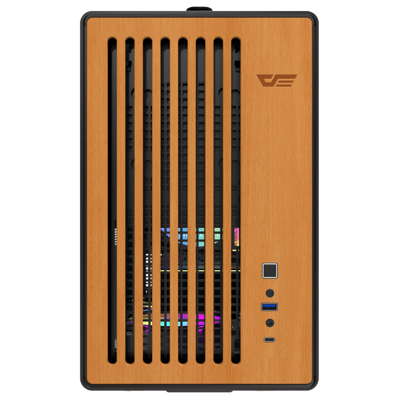 کیس کامپیوتر دارک فلش WD200 - 3