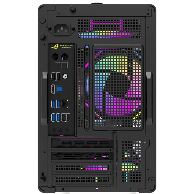 کیس کامپیوتر دارک فلش WD200 - 4