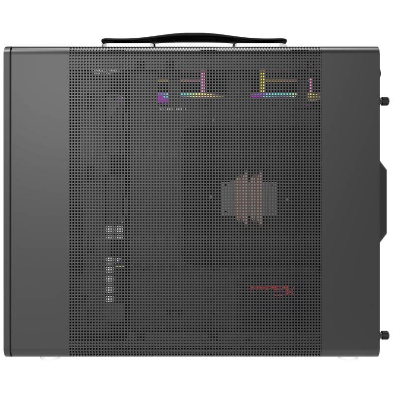 کیس کامپیوتر دارک فلش WD200 - 7