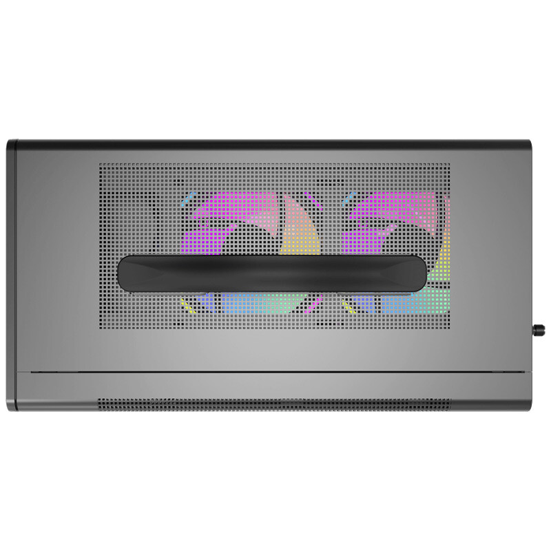 کیس کامپیوتر دارک فلش WD200 - 8