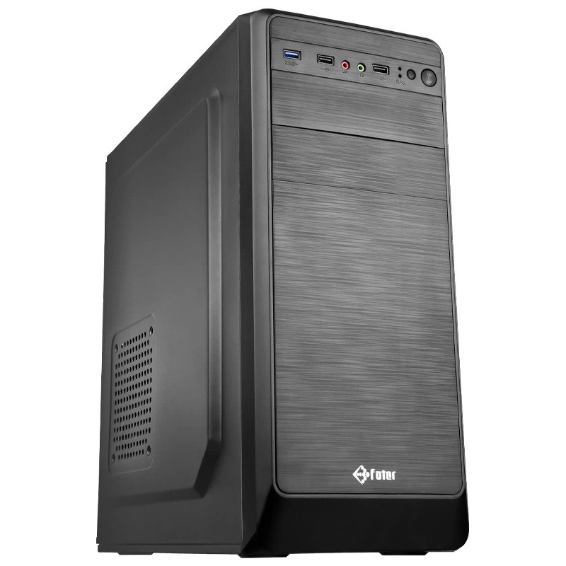 کیس کامپیوتر فاطر F-3207