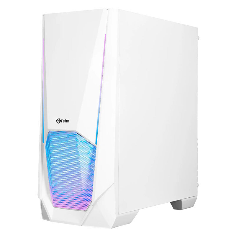 کیس کامپیوتر فاطر FG-527W - 3