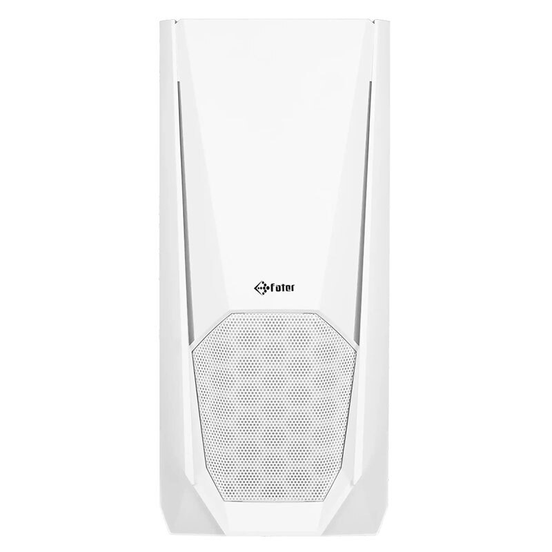 کیس کامپیوتر فاطر FG-527W - 5