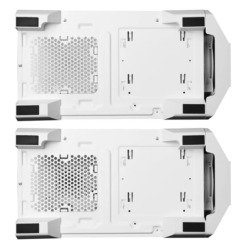 کیس کامپیوتر فاطر FG-527W - 8