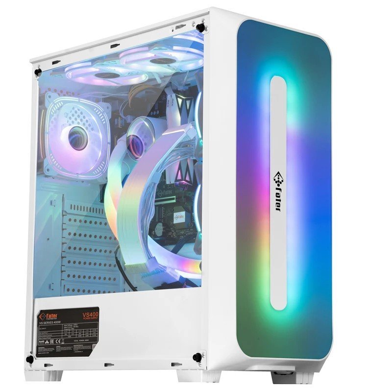 کیس کامپیوتر فاطر FG-530W