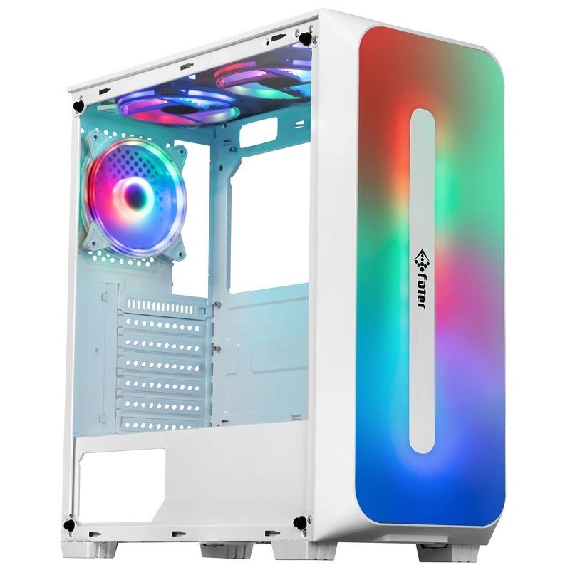 کیس کامپیوتر فاطر FG-530W - 3