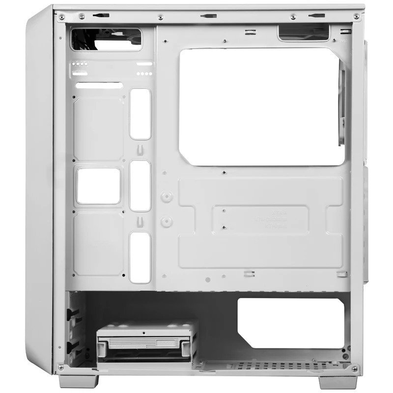 کیس کامپیوتر فاطر FG-530W - 5