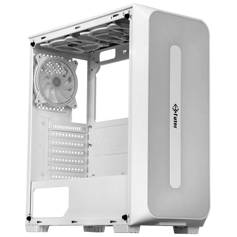 کیس کامپیوتر فاطر FG-530W - 6