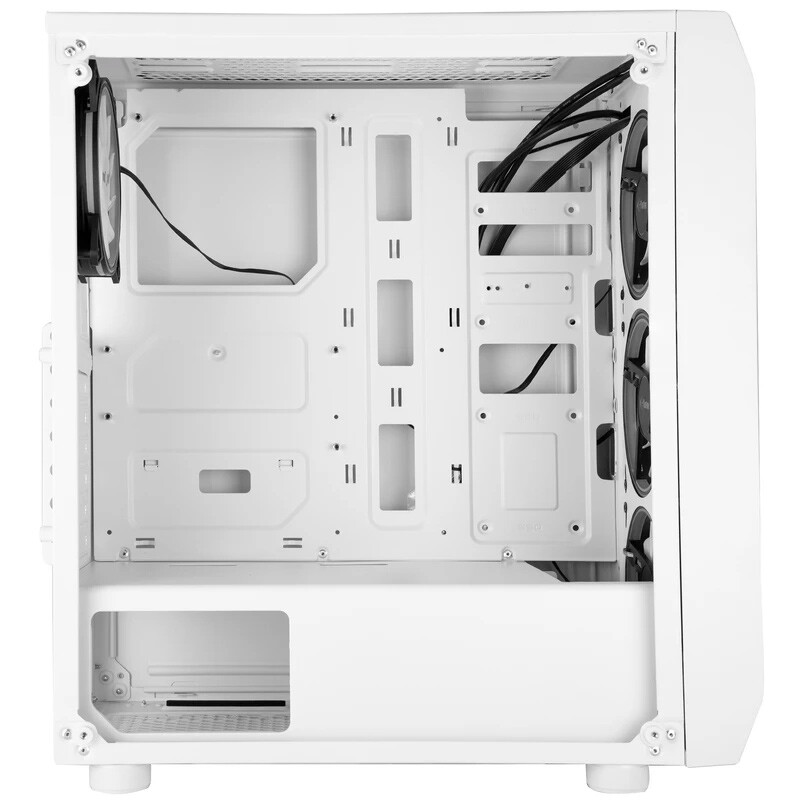 کیس کامپیوتر فاطر FG-720W - 5